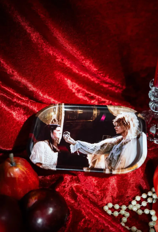 Labyrinth Tray
