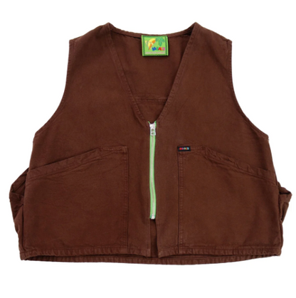 MEALS Work Vest