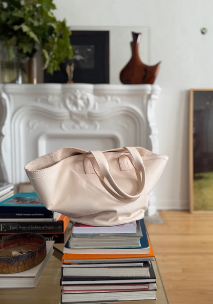 Agnes Baddoo CarryAll Bag