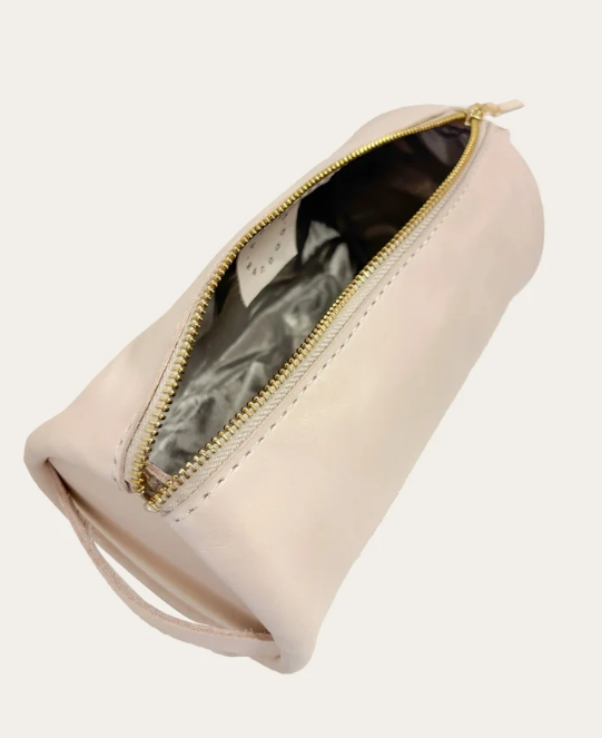 Agnes Baddoo Dopp Kits