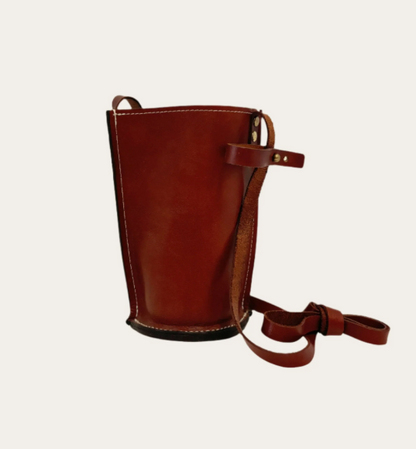 Agnes Baddoo Bottle Carrier