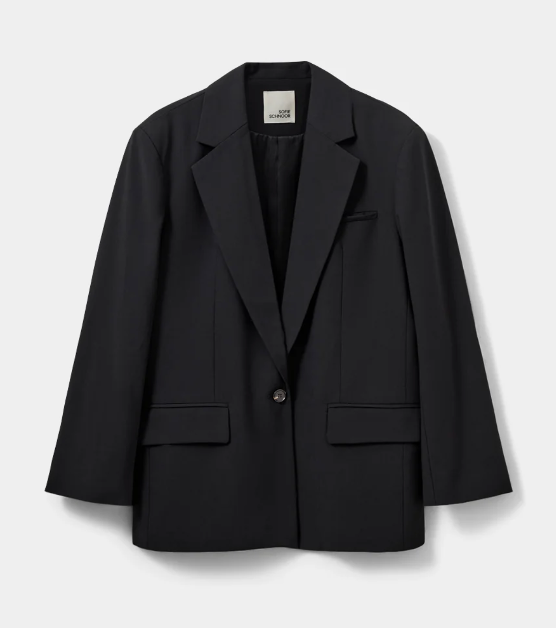 Sofie Schnoor Elnasw Oversized Blazer