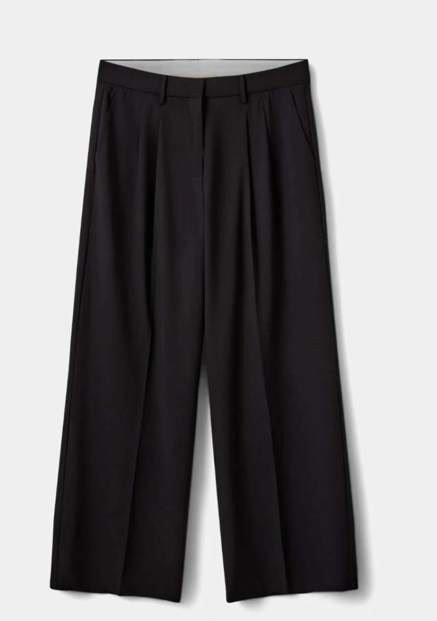 Sofie Schnoor Alessandrasw Wide Leg Trousers