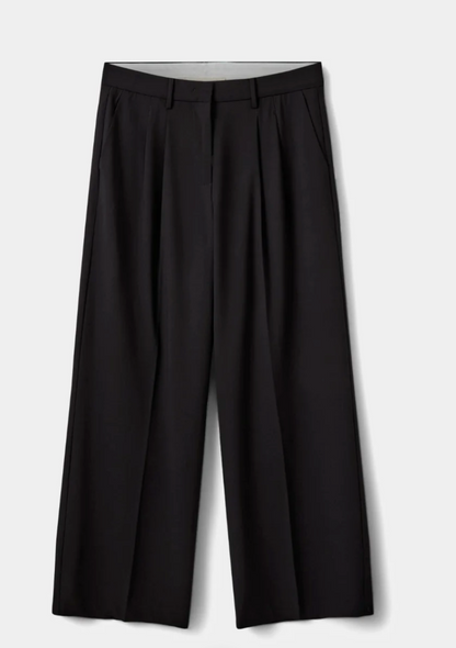 Sofie Schnoor Alessandrasw Wide Leg Trousers