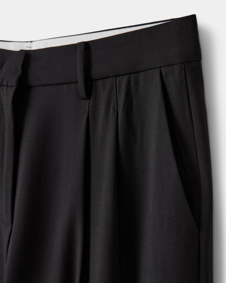 Sofie Schnoor Alessandrasw Wide Leg Trousers