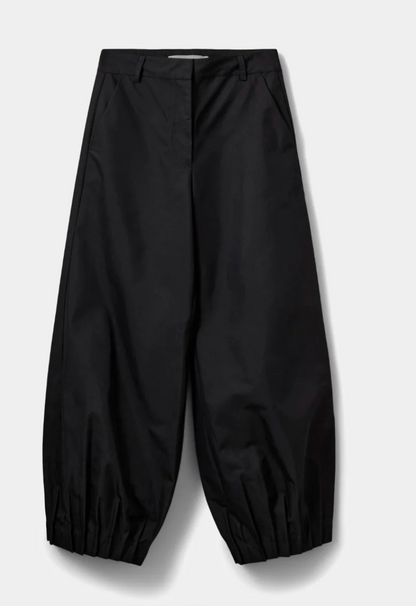 Sofie Schnoor Louanasw Pleated Trousers