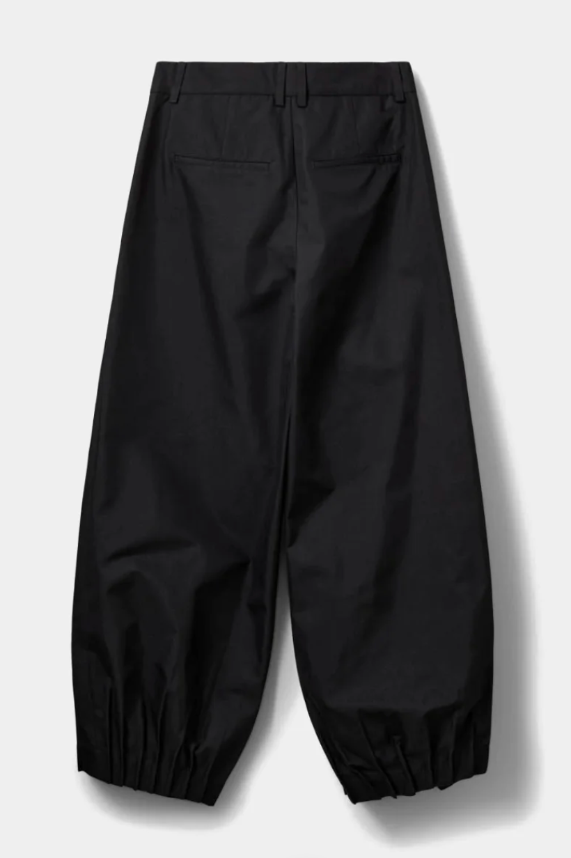 Sofie Schnoor Louanasw Pleated Trousers
