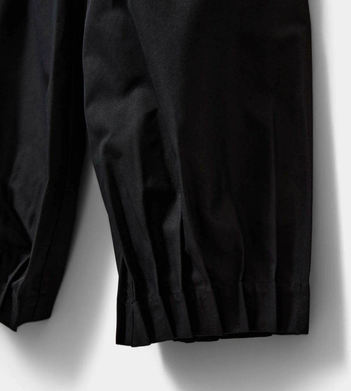 Sofie Schnoor Louanasw Pleated Trousers
