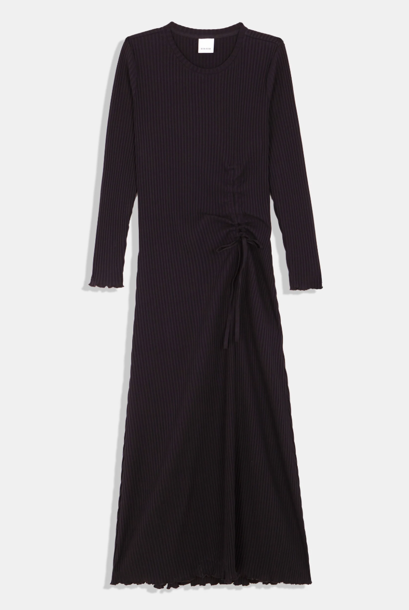 Rita Row Evans Dress with Scrunch