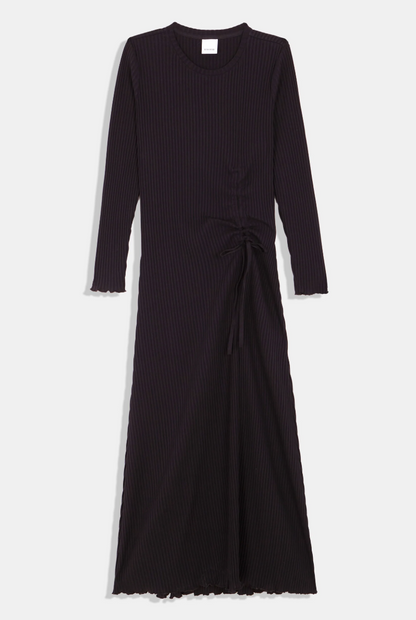 Rita Row Evans Dress with Scrunch