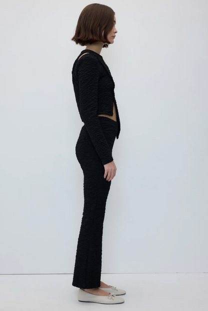 Rita Row Corda Flared Capri Pants