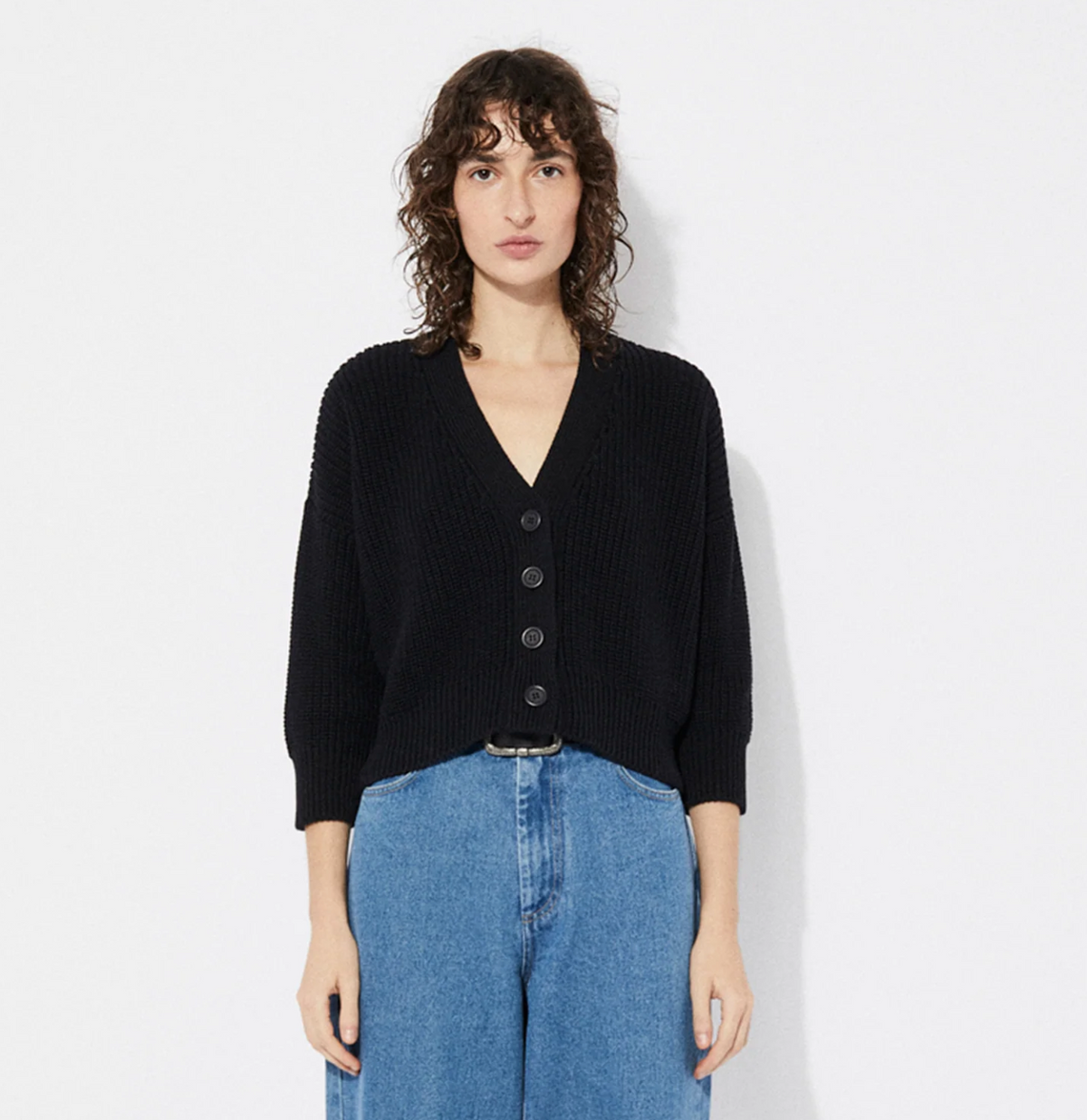 Rita Row Sclater Cardigan
