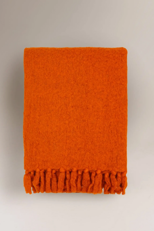 Moismont Throw Blanket
