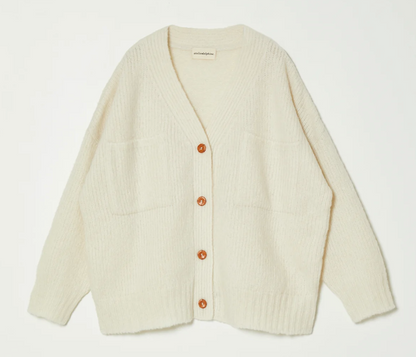 Atelier Delphine Amelia Cardigan