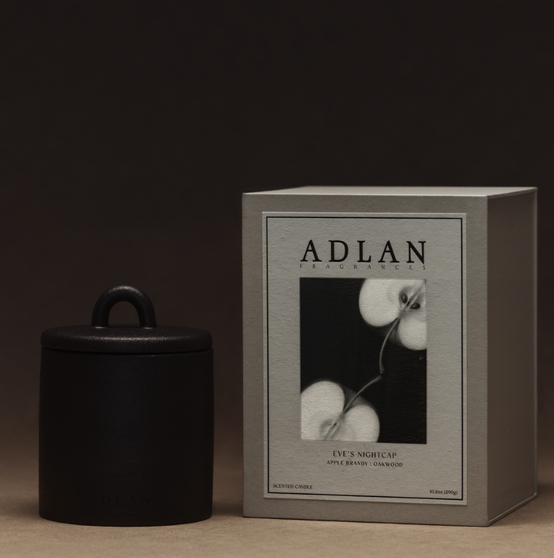 Adlan Eve's Nightcap Candle