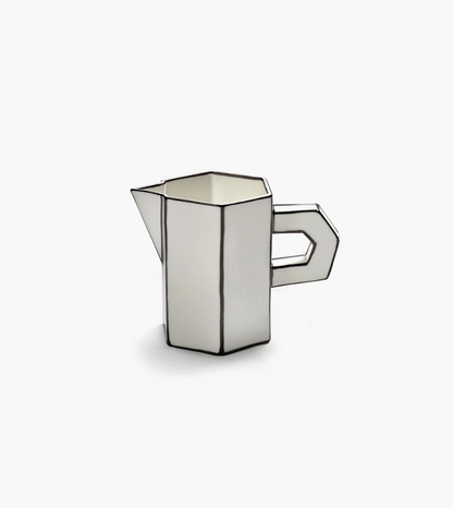 Serax x Annebet Philips Carte Blanche Jug