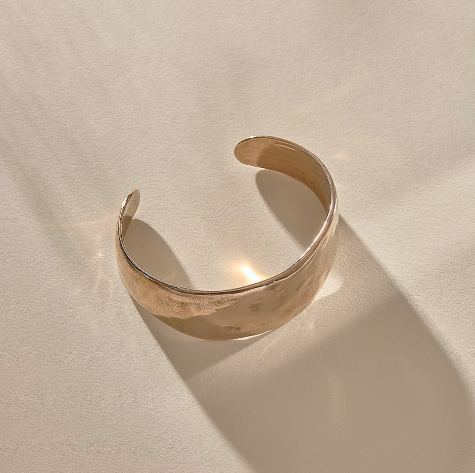Catori Life Guardian Cuff