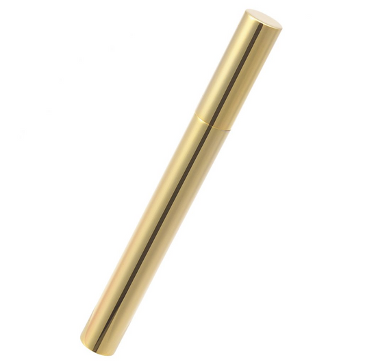 Tsubota Pearl Gold Sigaretta Lighter