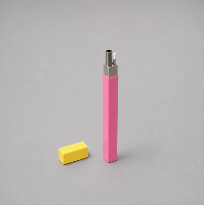 Tsubota Pearl Queue Two-Tone Lighter