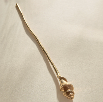 Catori Life Neptune Hair Pin