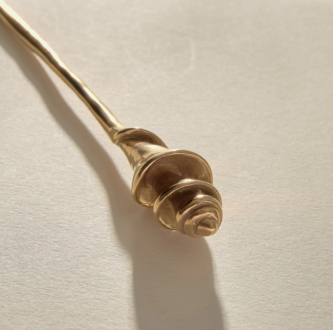 Catori Life Neptune Hair Pin