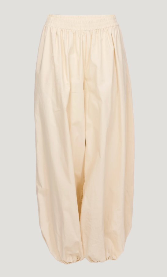 Resume OzmaRS Pant Creme