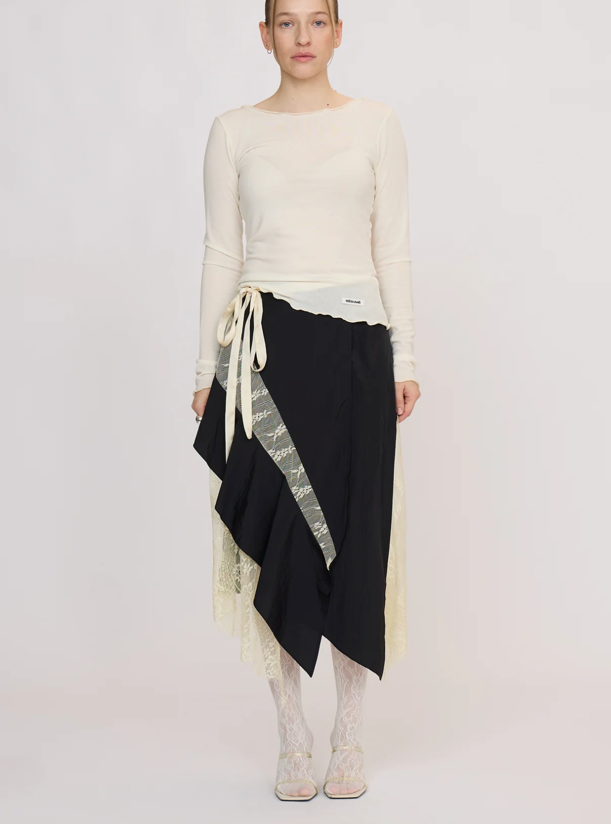 Resume OdelleRS Skirt Black