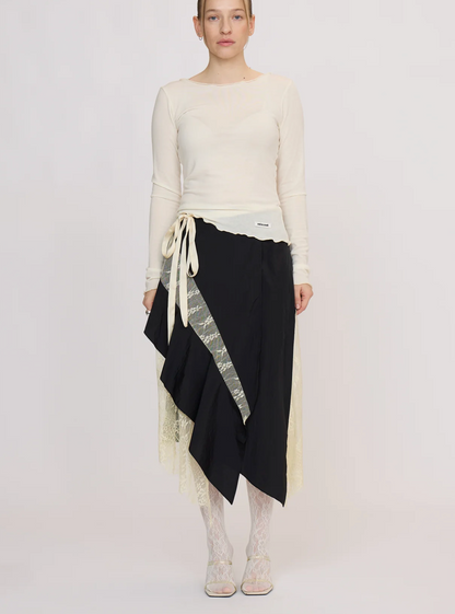 Resume OdelleRS Skirt Black