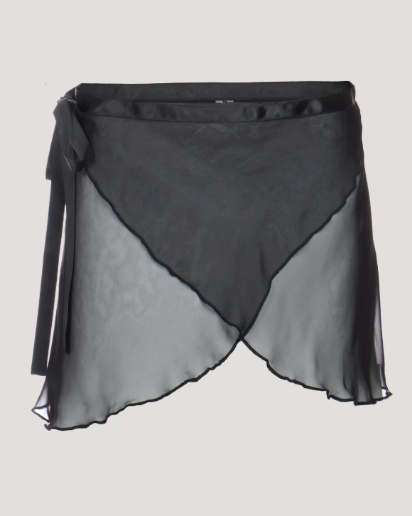 Resume OrellaRS Skirt Black