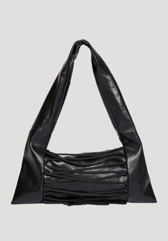 Resume OmiRS Bag Black