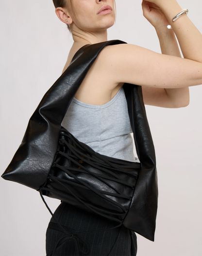 Resume OmiRS Bag Black