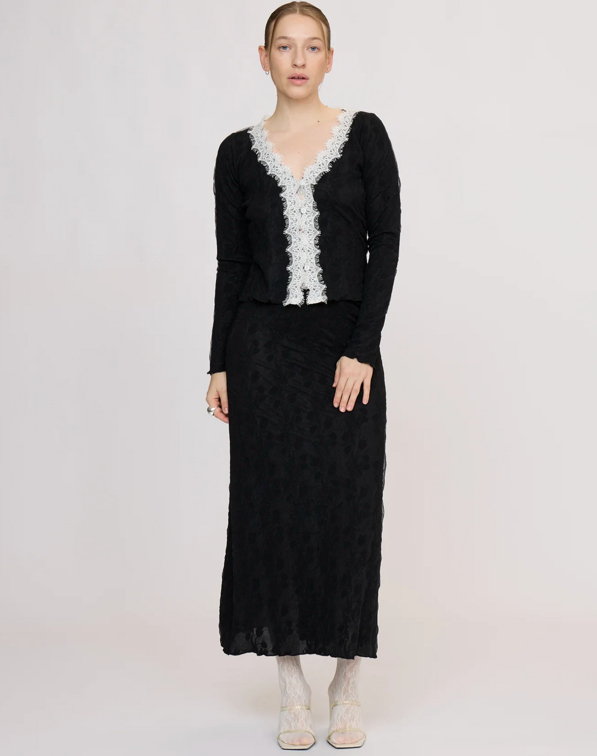 Resume OriaRS Skirt Black