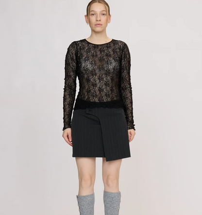 Resume OdinaRS Blouse Black