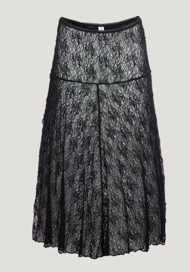 Resume OdinaRS Skirt Black