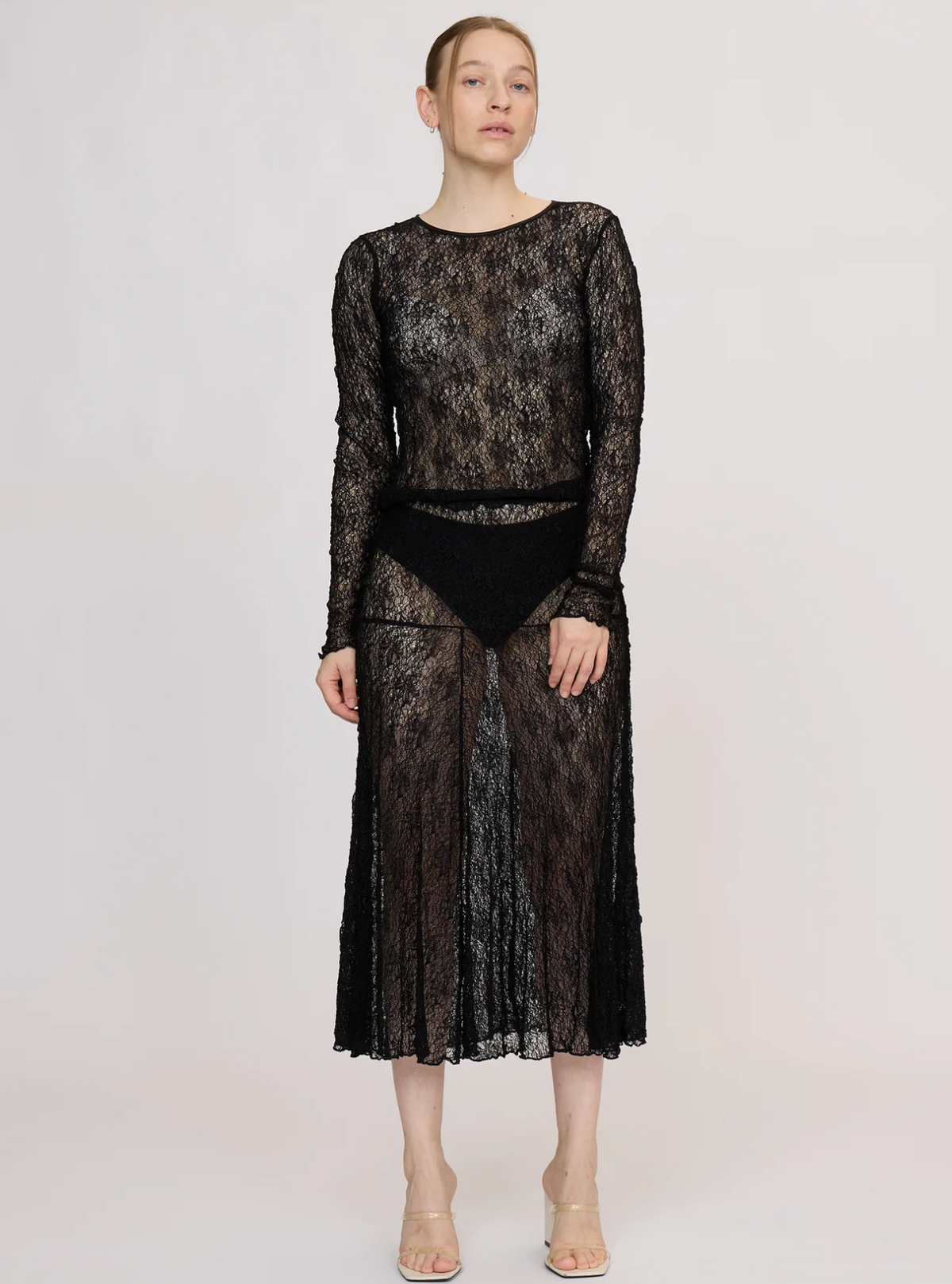 Resume OdinaRS Skirt Black