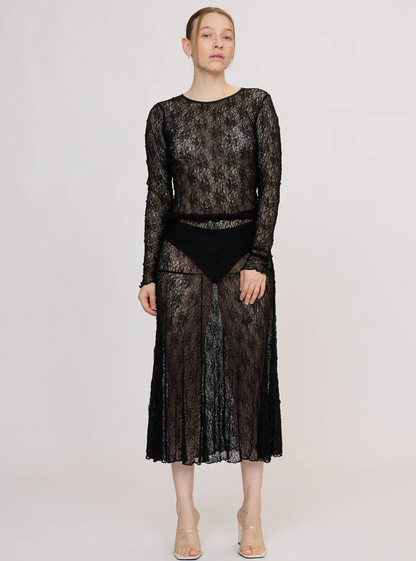 Resume OdinaRS Skirt Black