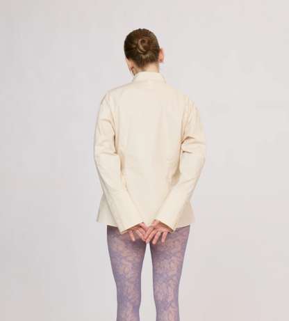 Resume OzmaRS Shirt Creme