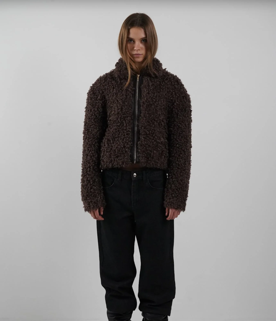 Hosbjerg Darma Jacket