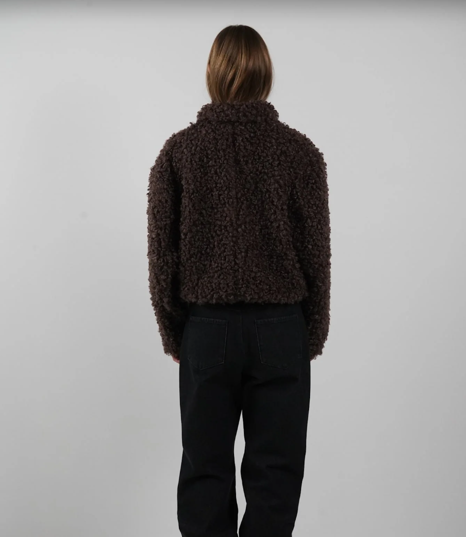 Hosbjerg Darma Jacket