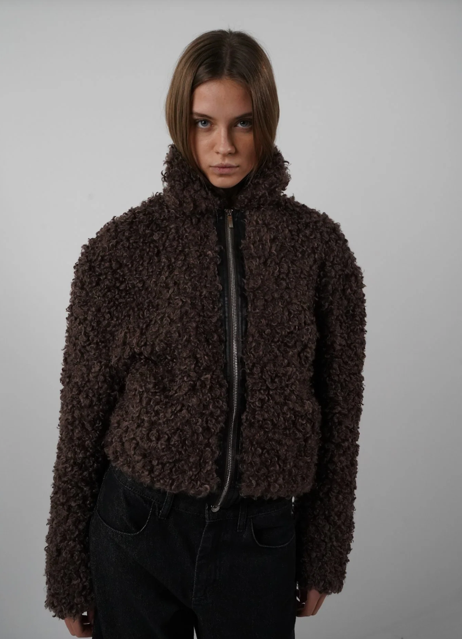 Hosbjerg Darma Jacket