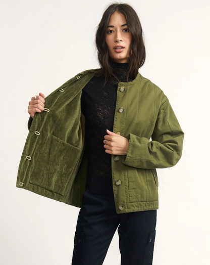 LWN Tula Reversible Jacket