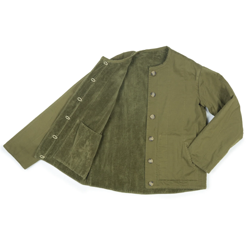 LWN Tula Reversible Jacket