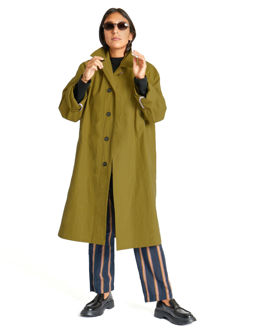 LWN Tyfa Coat