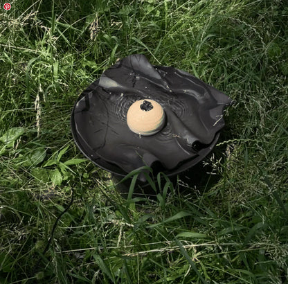 Debbie Carlos Tela Fountain - Plug in or Solar