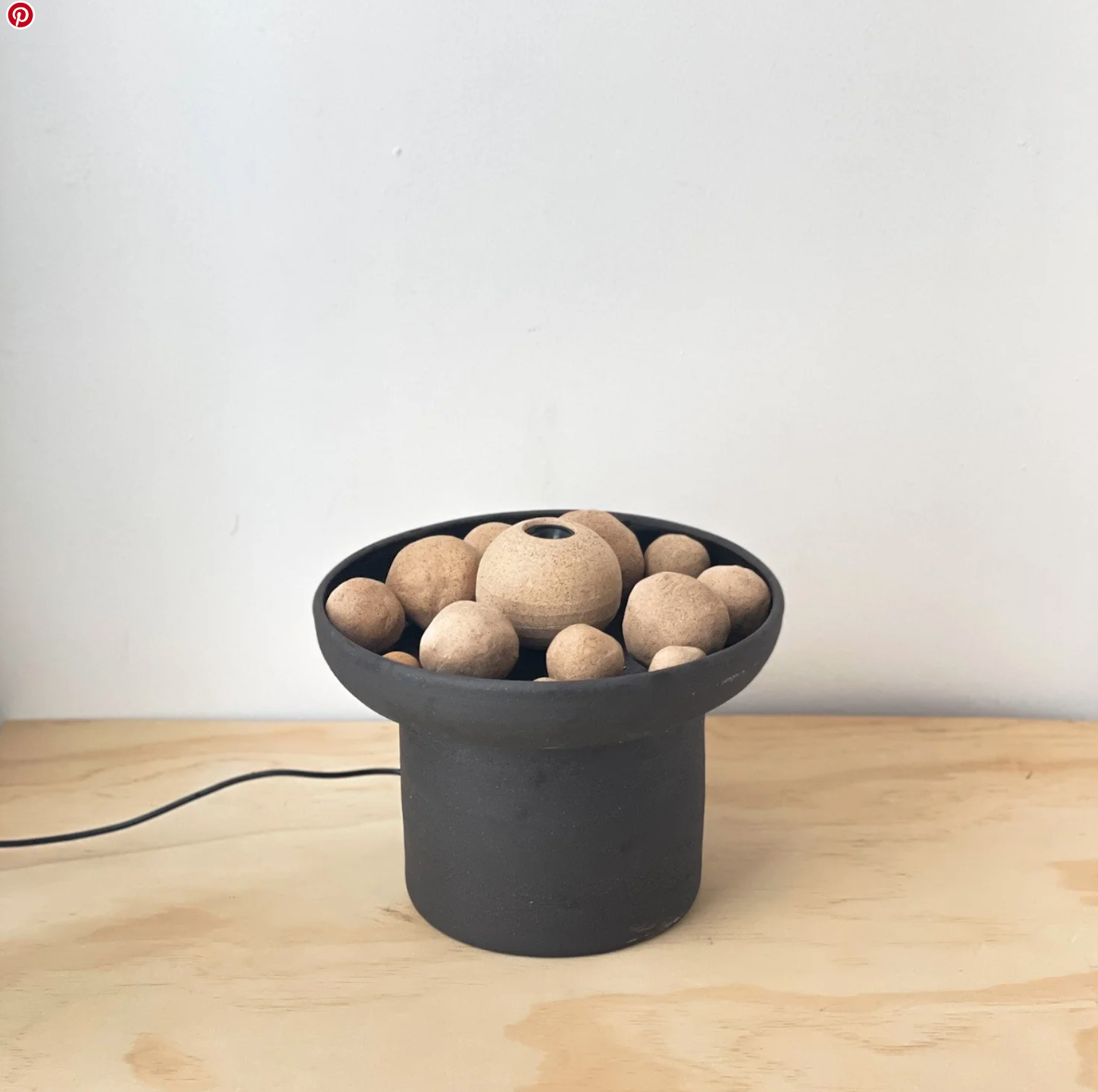 Bola Fountain - Solar Powered Pollinator Fountain