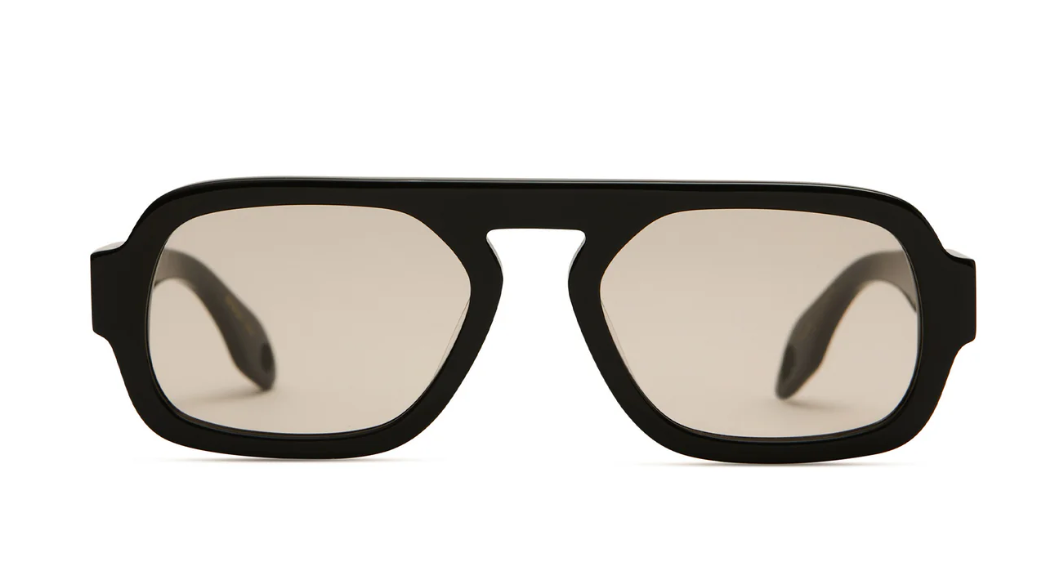 Elisa Johnson Jane Mini Sunglasses