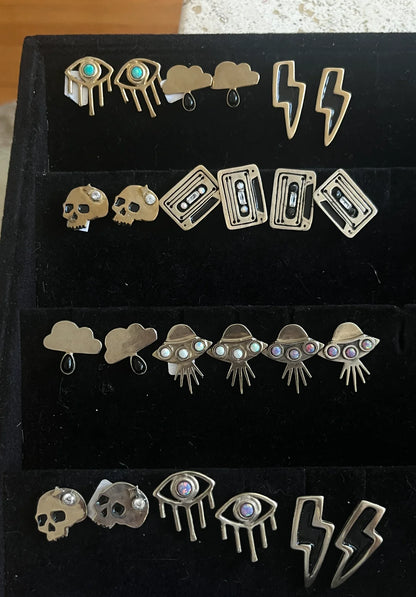 Therese Kuempel Studs