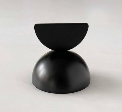 House of Good Bronze Candle Snuffer