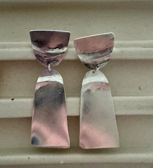 Avilla Jewelry Paloma Earrings