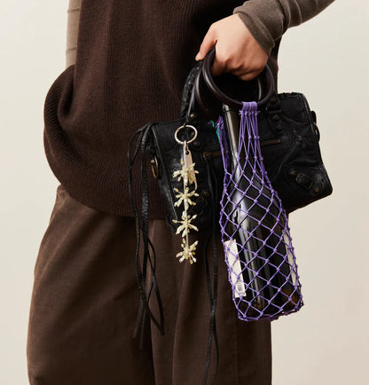 Tanchen Keychains/Bag Charms